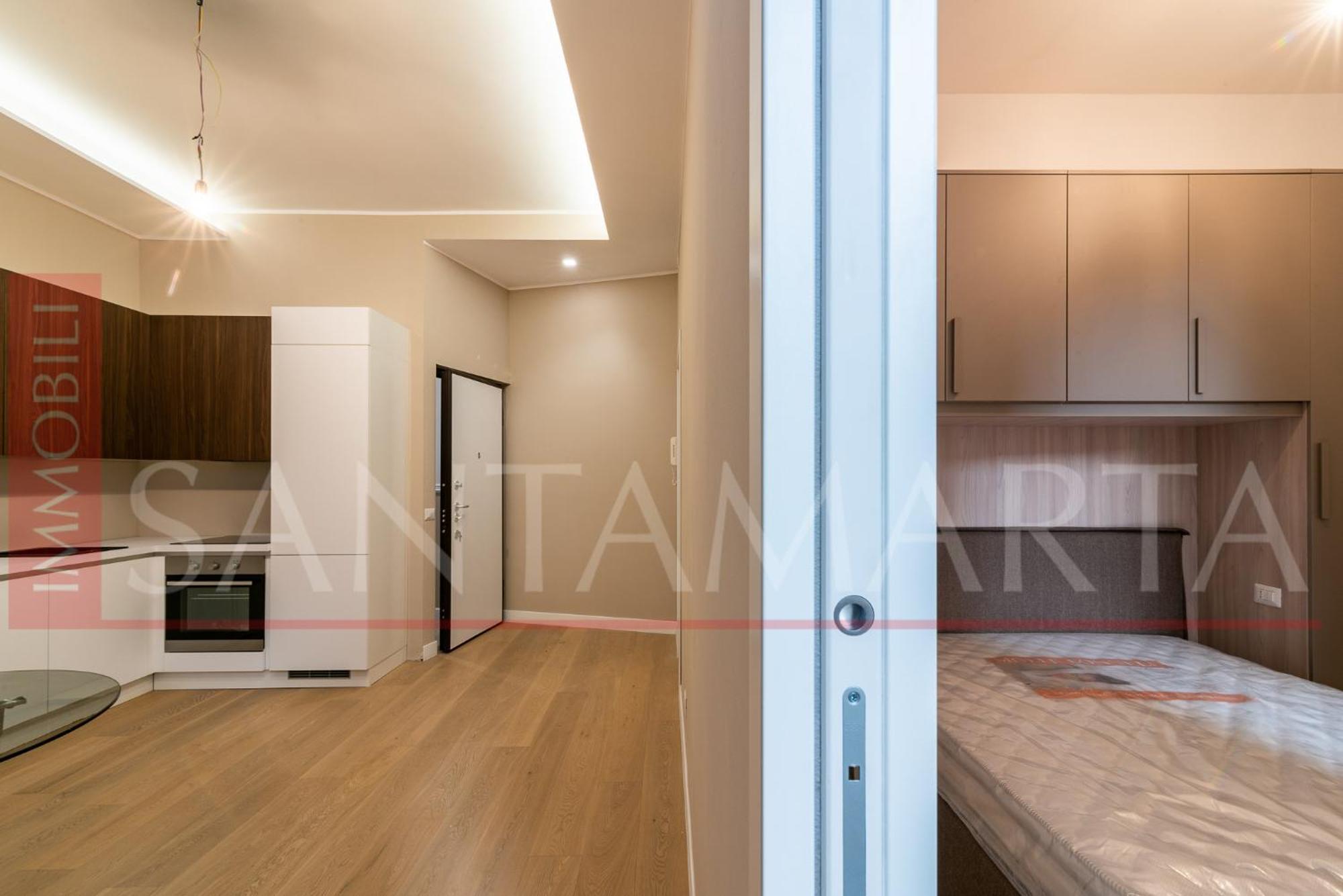 Ferienwohnung Porta Venezia New Luxury Apt - Wifi Full Equiped Mailand Exterior foto