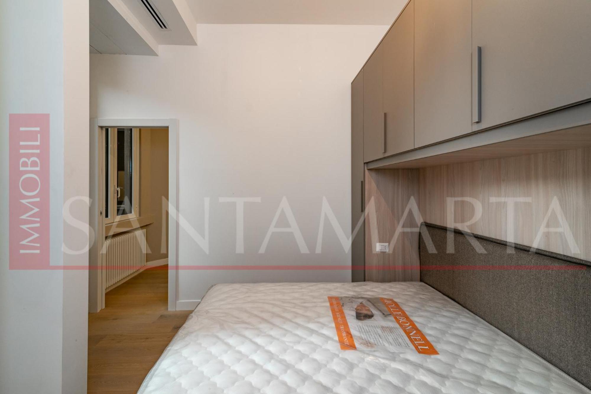 Ferienwohnung Porta Venezia New Luxury Apt - Wifi Full Equiped Mailand Exterior foto