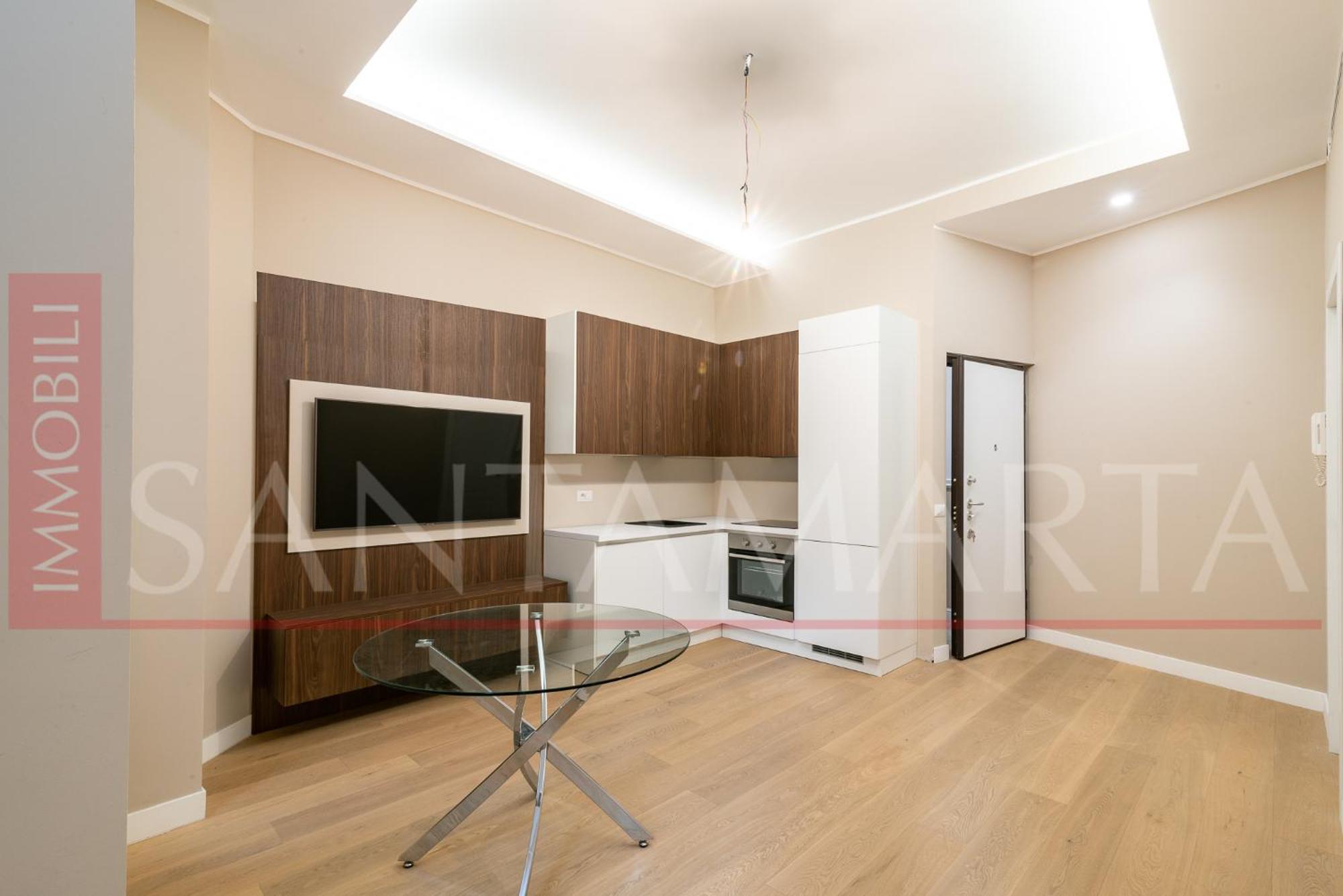 Ferienwohnung Porta Venezia New Luxury Apt - Wifi Full Equiped Mailand Exterior foto