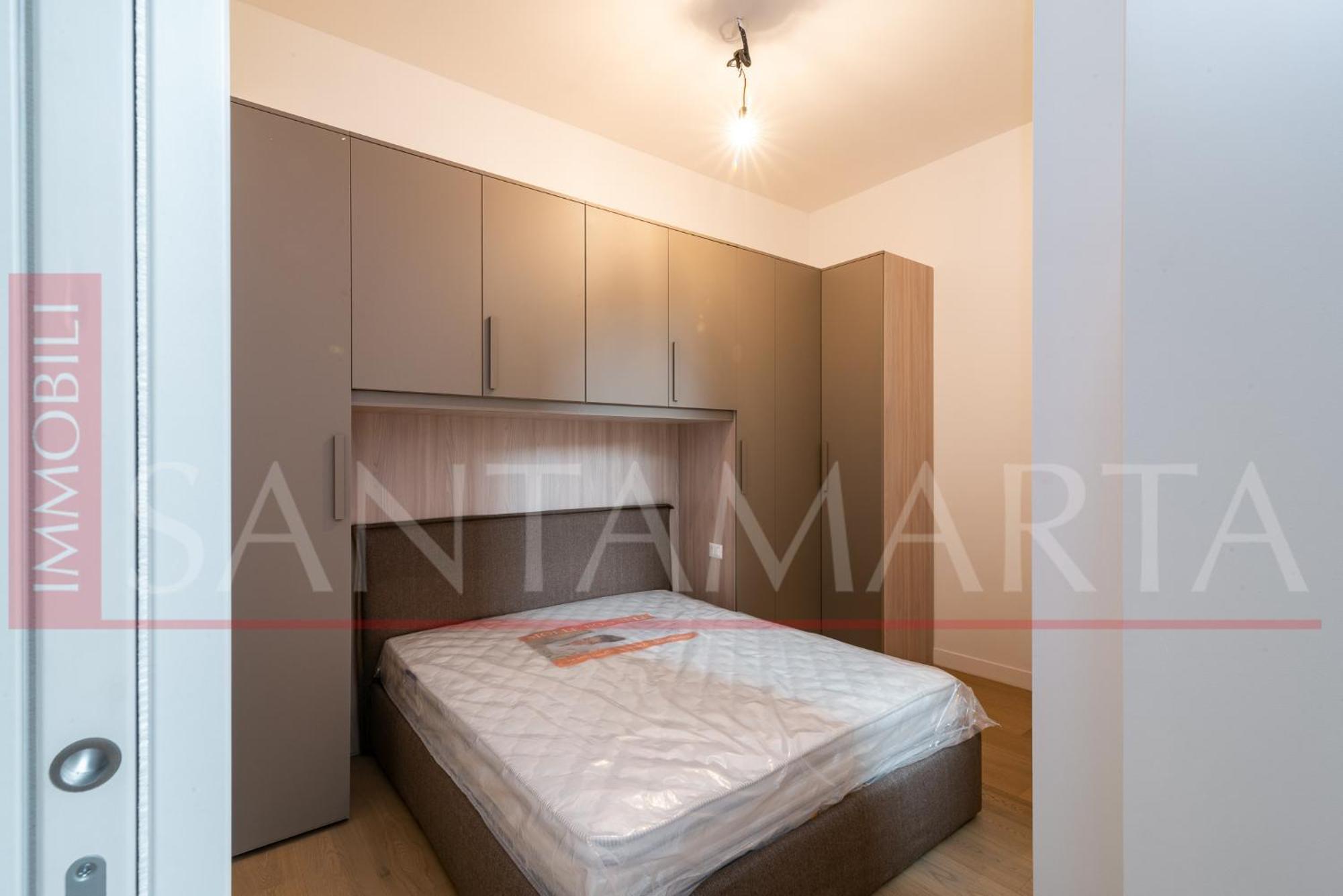 Ferienwohnung Porta Venezia New Luxury Apt - Wifi Full Equiped Mailand Exterior foto