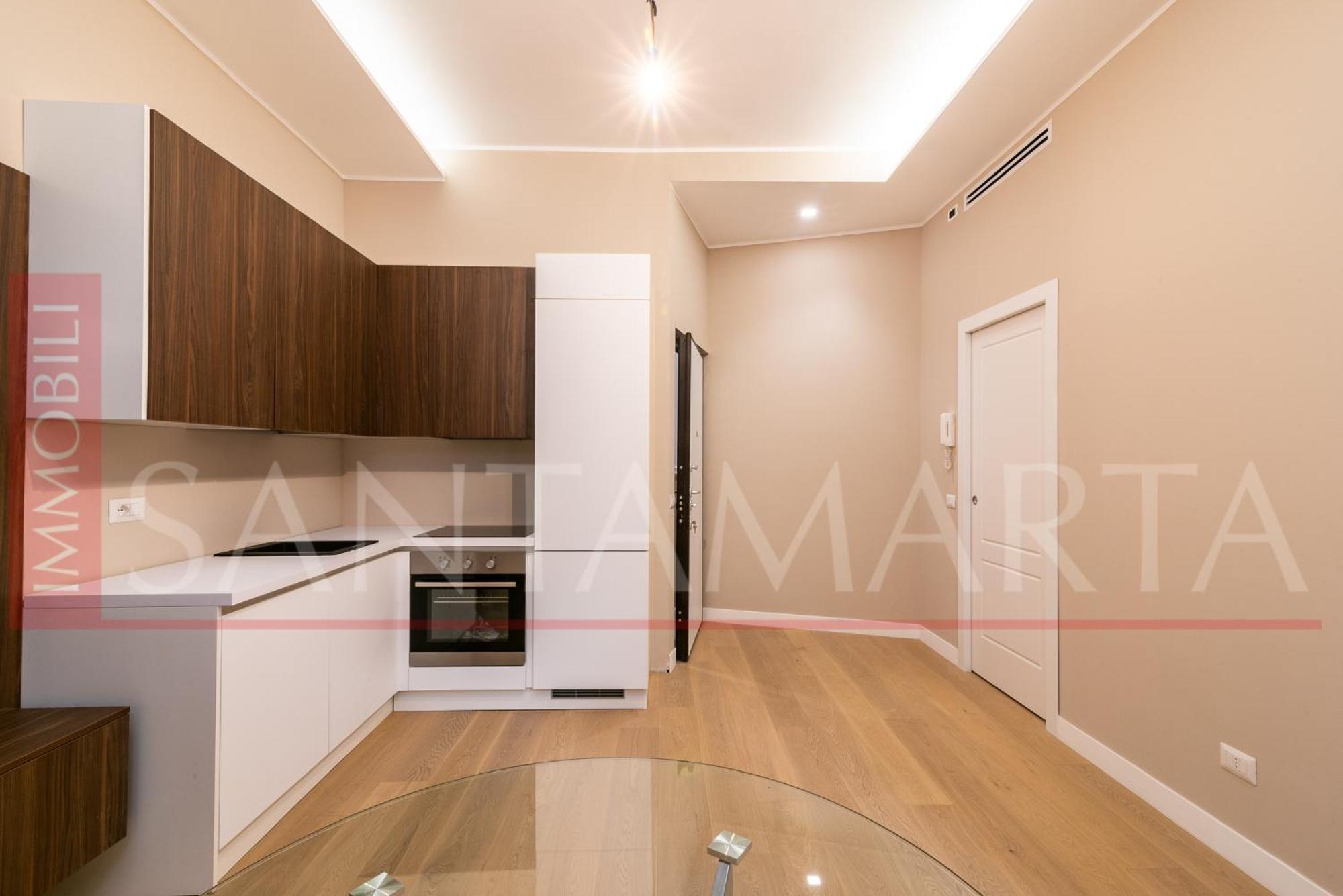 Ferienwohnung Porta Venezia New Luxury Apt - Wifi Full Equiped Mailand Exterior foto