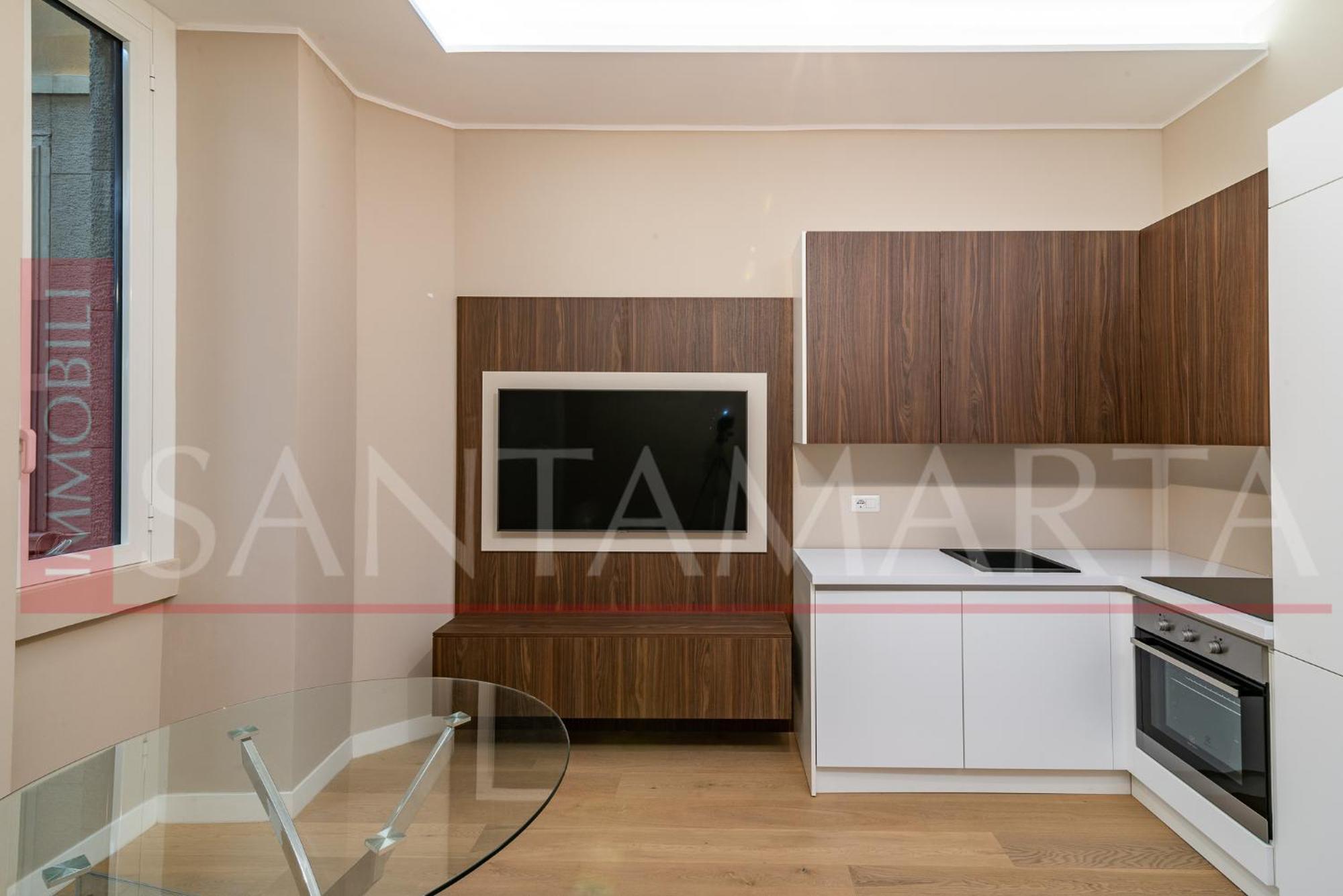 Ferienwohnung Porta Venezia New Luxury Apt - Wifi Full Equiped Mailand Exterior foto