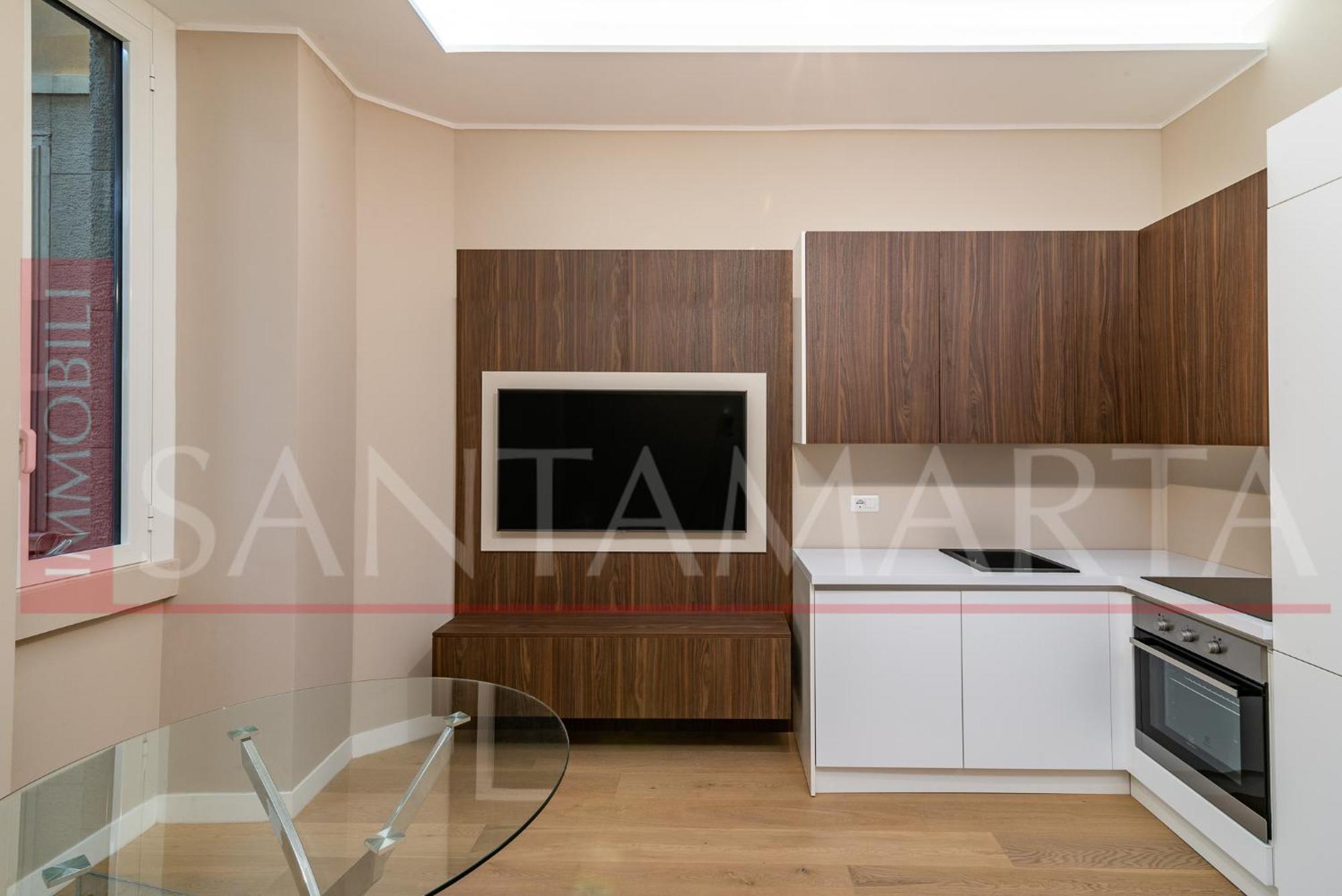 Ferienwohnung Porta Venezia New Luxury Apt - Wifi Full Equiped Mailand Exterior foto